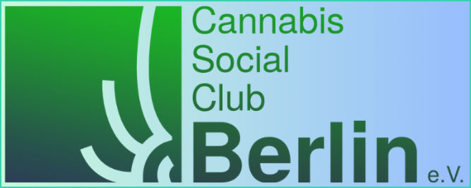 Cannabis Social Club Berlin e.V.